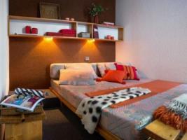 Rental Apartment Maeva Bellecte - La Plagne 1 Bedroom 5 Persons Экстерьер фото
