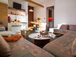 Rental Apartment Maeva Bellecte - La Plagne 1 Bedroom 5 Persons Экстерьер фото